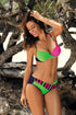 Maillot de bain deux pièces model 80021 Marko